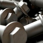 TRATAMENTO SUPERFICIAL GEOMET - DACROMET - XYLAN - MAGNI