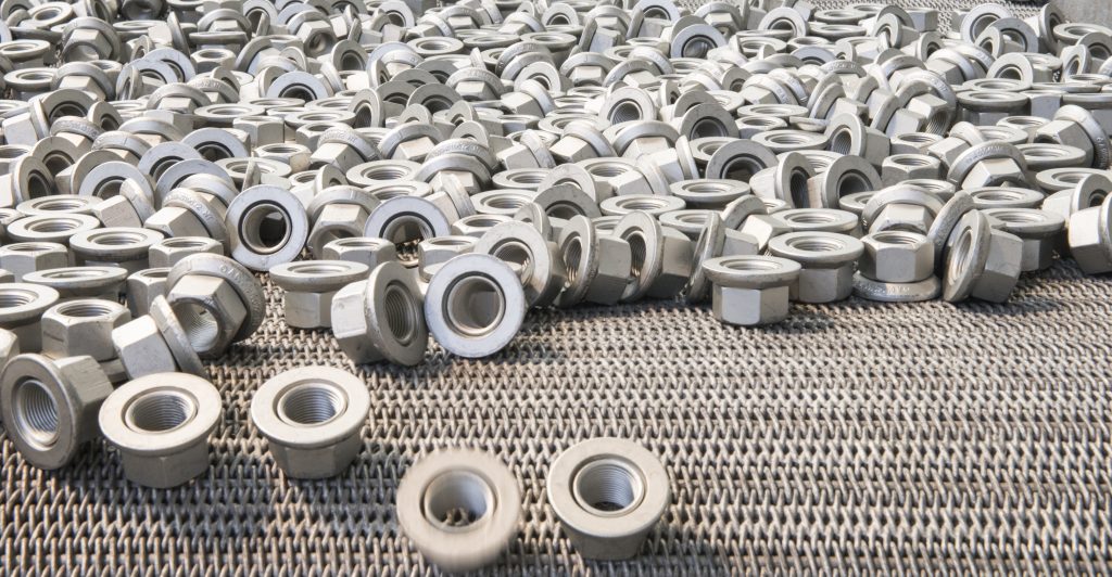 tratamento superficial