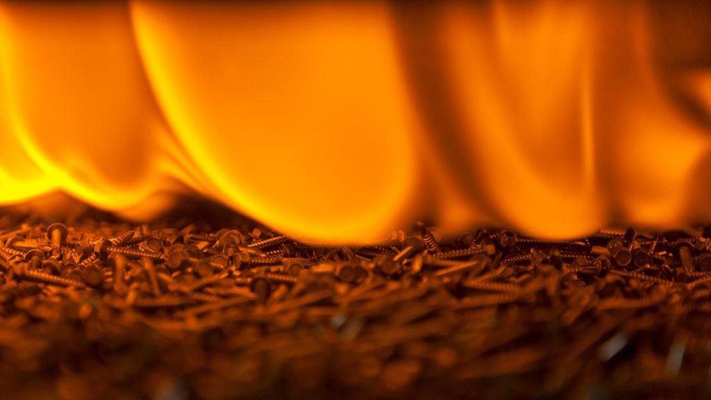 Cementação MTC Trat