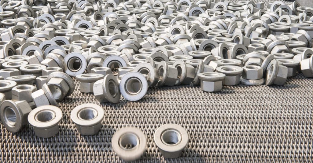 Fixadores de Alta Performance